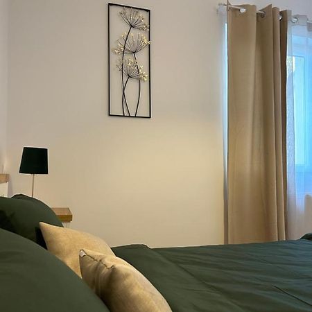 Ado Home Sibiu Exterior foto