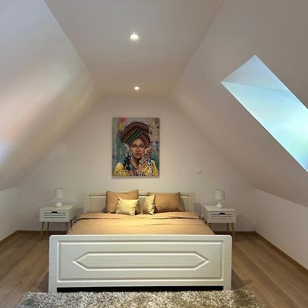 Ado Home Sibiu Exterior foto