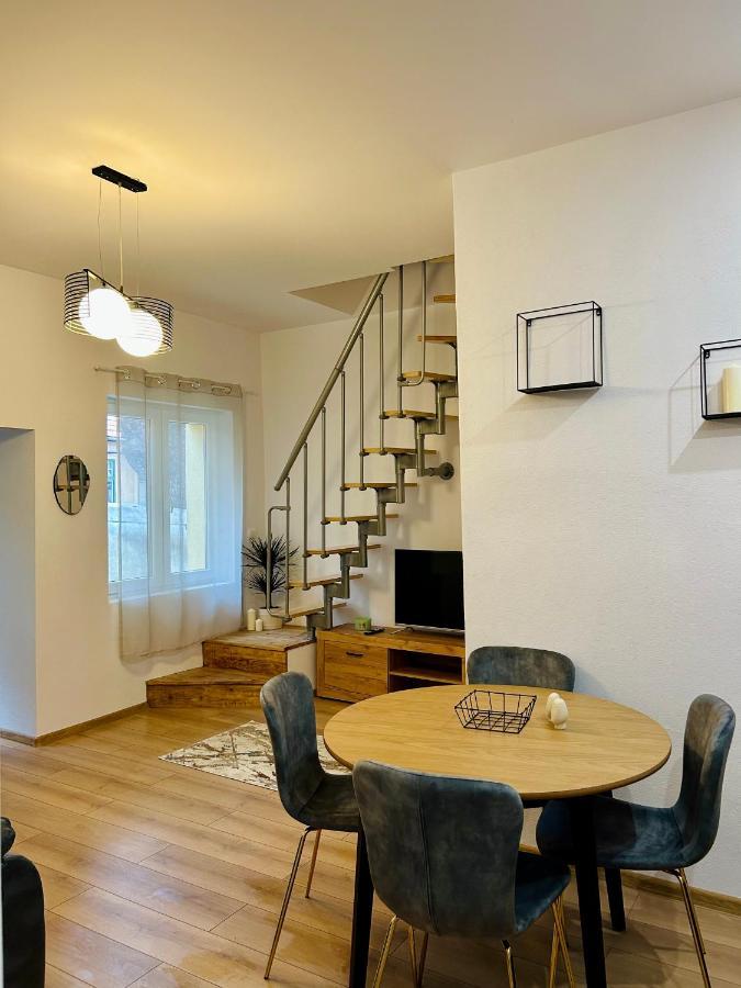 Ado Home Sibiu Exterior foto
