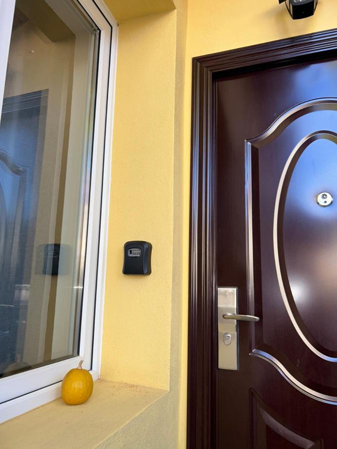 Ado Home Sibiu Exterior foto