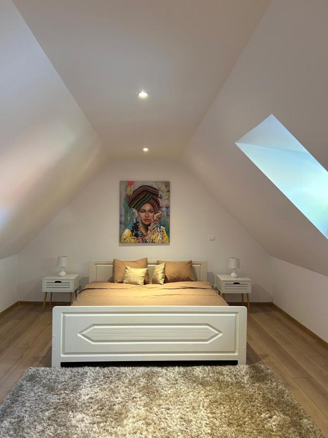 Ado Home Sibiu Exterior foto
